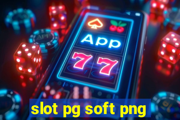 slot pg soft png