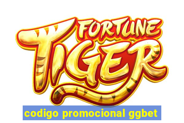 codigo promocional ggbet