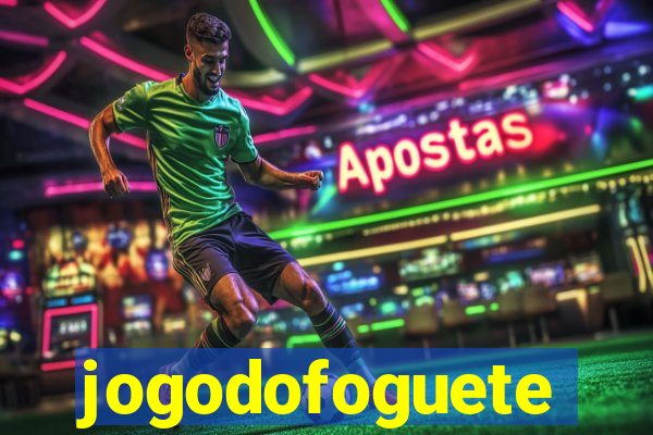 jogodofoguete