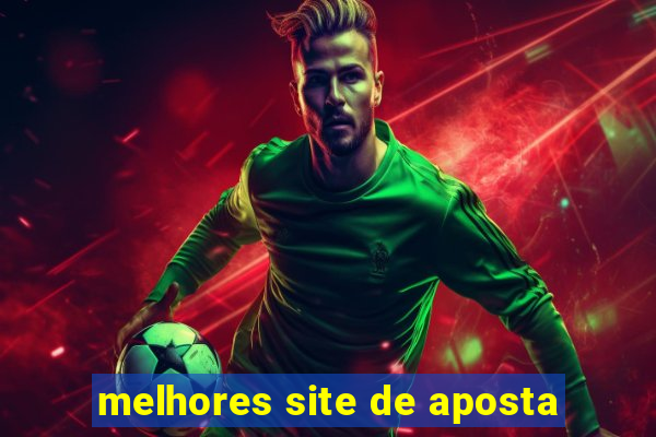 melhores site de aposta