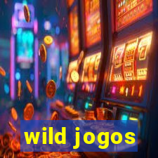 wild jogos