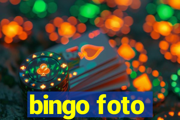 bingo foto