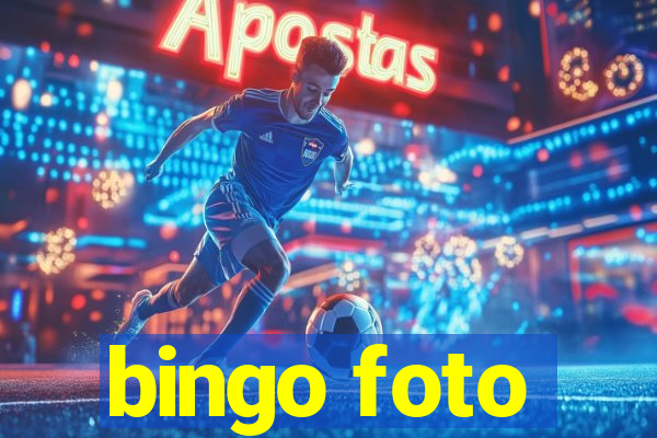 bingo foto