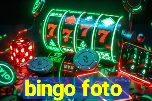 bingo foto