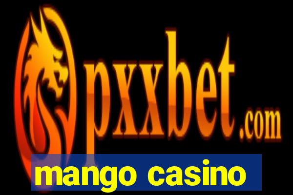 mango casino