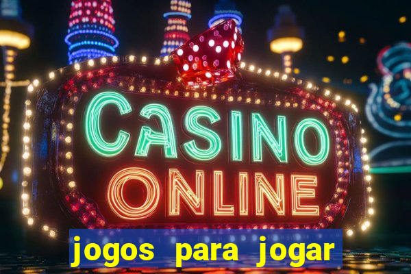 jogos para jogar no trabalho