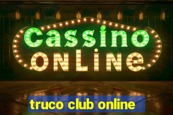 truco club online