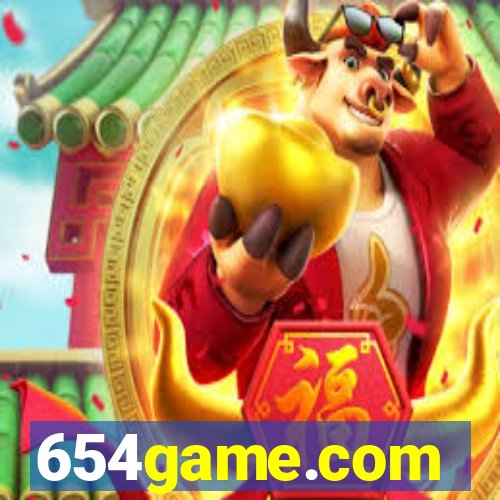 654game.com