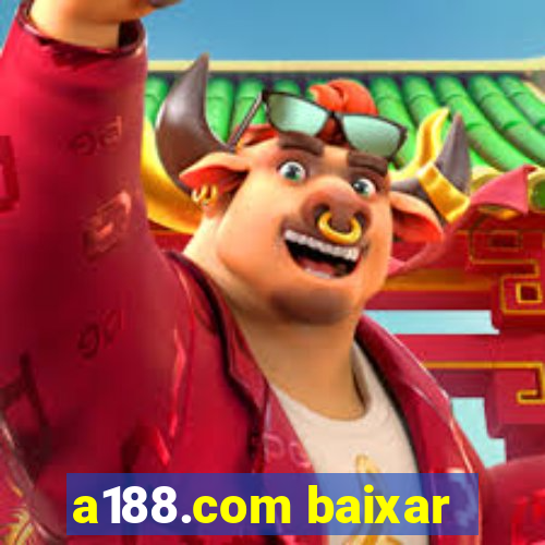 a188.com baixar