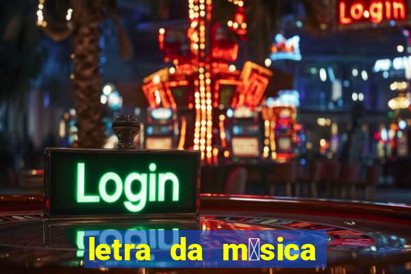 letra da m煤sica usa me