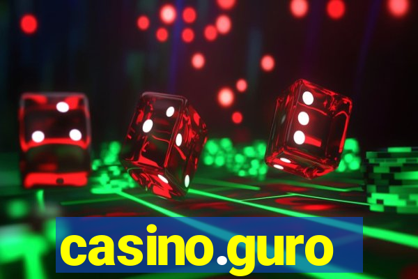 casino.guro