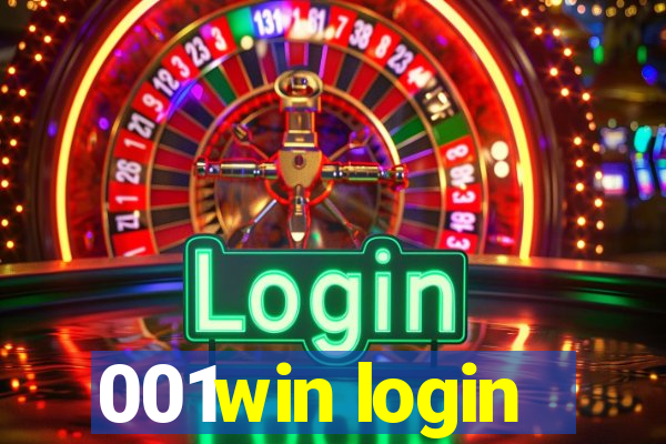 001win login