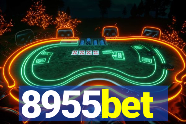 8955bet