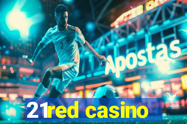 21red casino