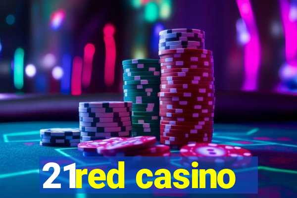 21red casino