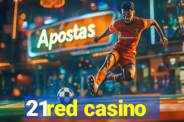 21red casino