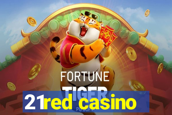 21red casino