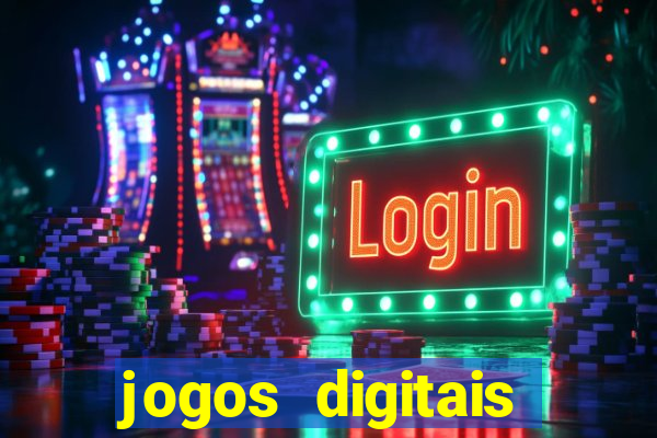 jogos digitais faculdade presencial