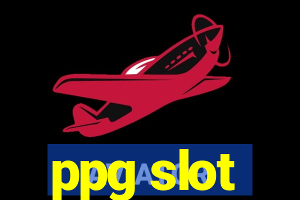 ppg slot