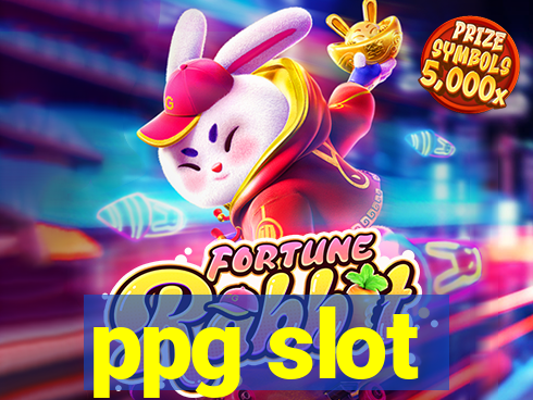 ppg slot