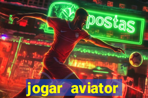 jogar aviator online grátis