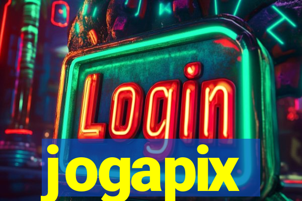 jogapix