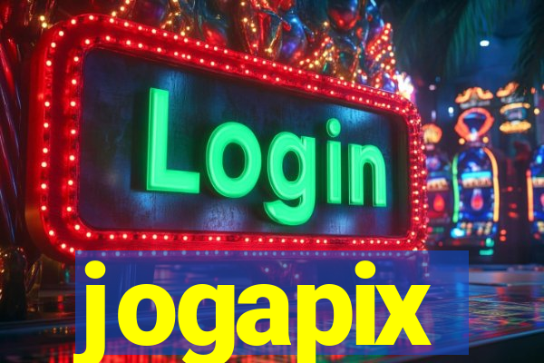 jogapix