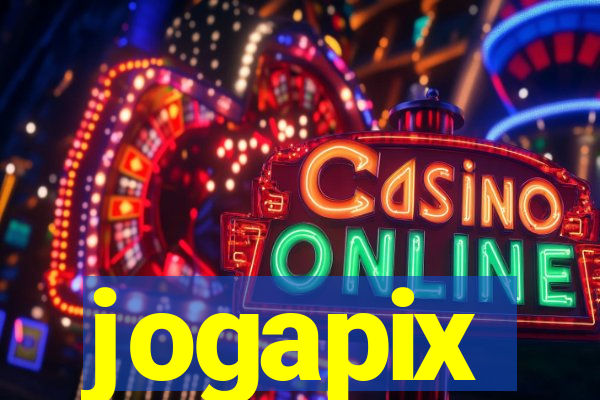 jogapix