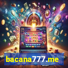 bacana777.me