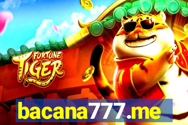 bacana777.me