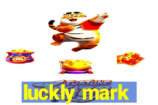 luckly mark