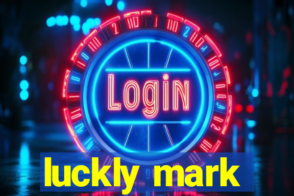 luckly mark