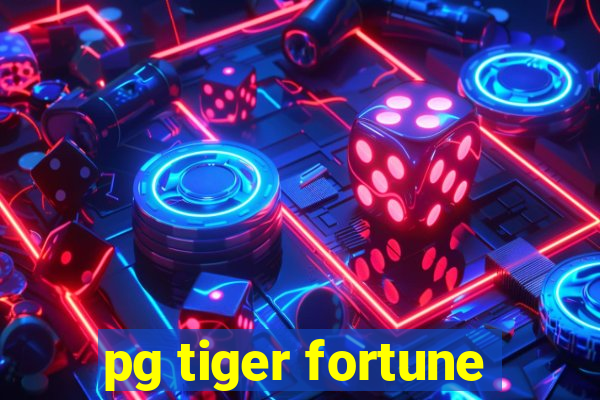 pg tiger fortune