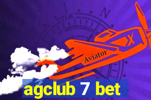 agclub 7 bet