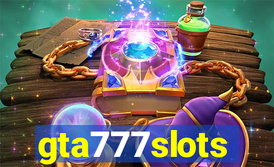 gta777slots