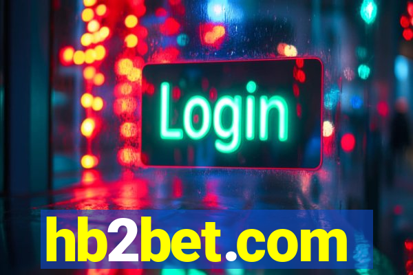 hb2bet.com