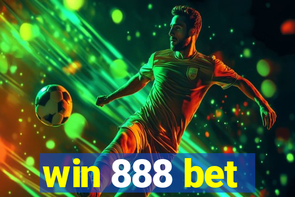 win 888 bet