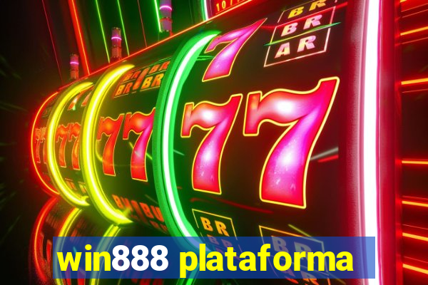 win888 plataforma