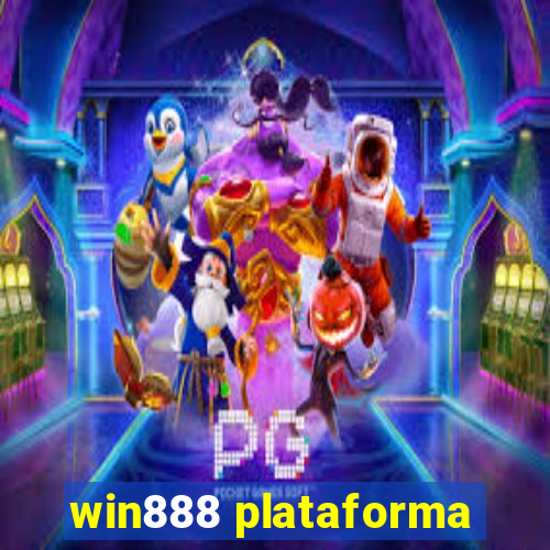 win888 plataforma