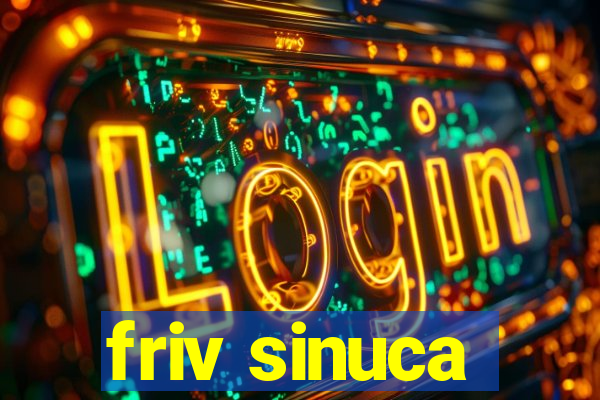 friv sinuca