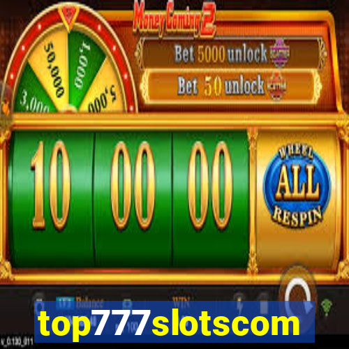 top777slotscom