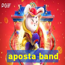 aposta band