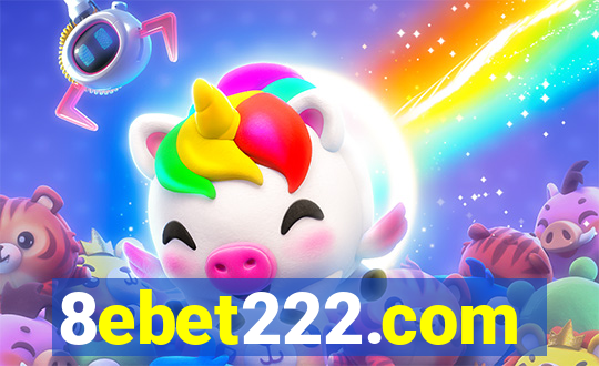 8ebet222.com