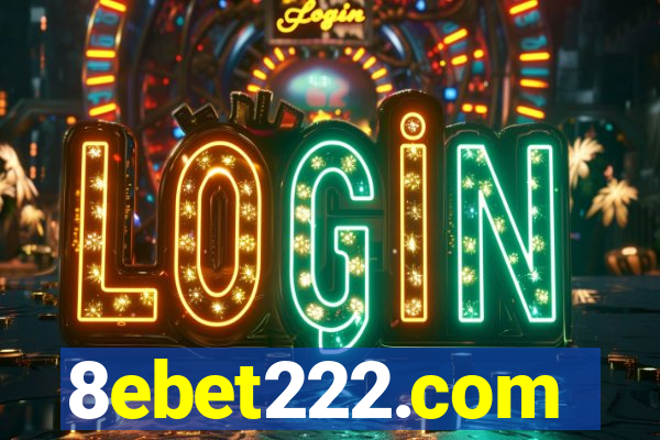 8ebet222.com