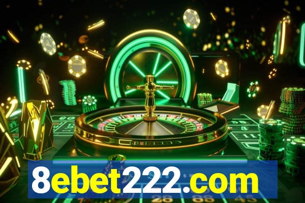 8ebet222.com