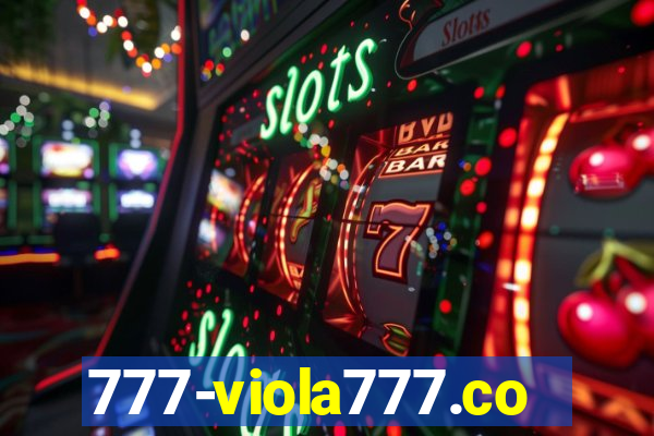 777-viola777.com