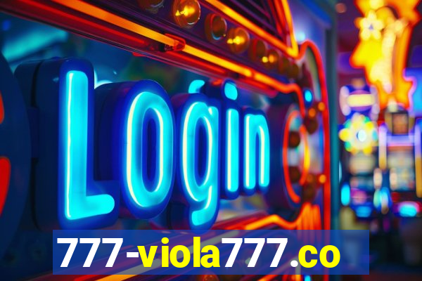 777-viola777.com