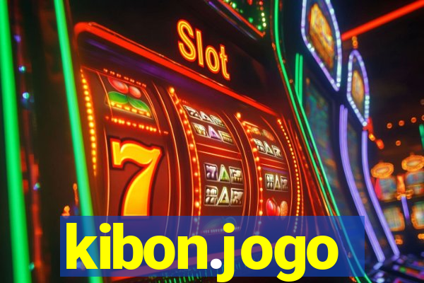 kibon.jogo