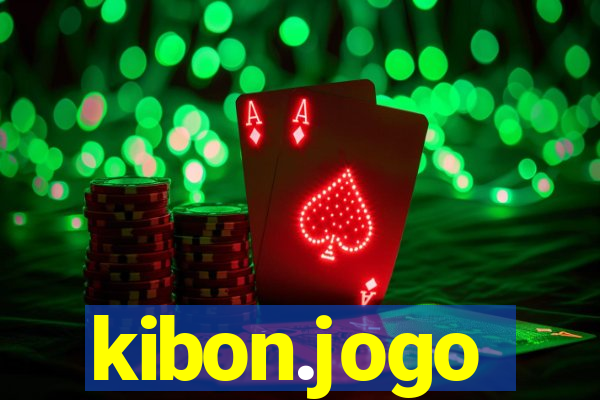 kibon.jogo