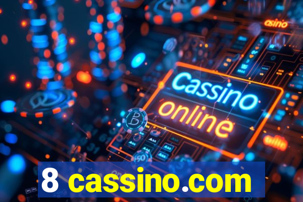 8 cassino.com